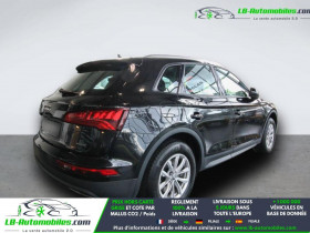 Audi Q5 2.0 TFSI 252 BVA Quattro  occasion � Beaupuy - photo n�2