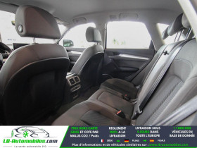 Audi Q5 2.0 TFSI 252 BVA Quattro  occasion � Beaupuy - photo n�6