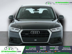 Audi Q5 2.0 TFSI 252 BVA Quattro  occasion � Beaupuy - photo n�5