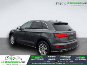Audi Q5 2.0 TFSI 252 BVA Quattro  occasion � Beaupuy - photo n�3