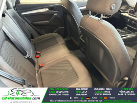 Audi Q5 2.0 TFSI 252 BVA Quattro  occasion � Beaupuy - photo n�5