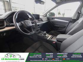 Audi Q5 2.0 TFSI 252 BVA Quattro  occasion � Beaupuy - photo n�5