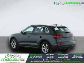 Audi Q5 2.0 TFSI 252 BVA Quattro  occasion � Beaupuy - photo n�4