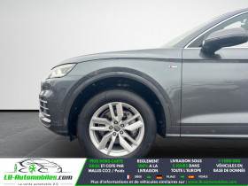 Audi Q5 2.0 TFSI 252 BVA Quattro  occasion � Beaupuy - photo n�9
