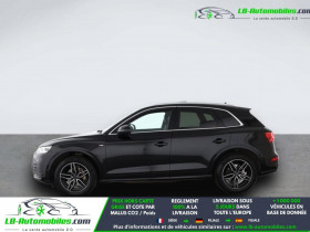 Audi Q5 2.0 TFSI 252 BVA Quattro  occasion � Beaupuy - photo n�6