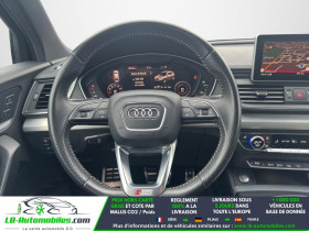 Audi Q5 2.0 TFSI 252 BVA Quattro  occasion � Beaupuy - photo n�8