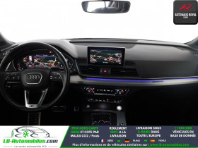 Audi Q5 2.0 TFSI 252 BVA Quattro  occasion � Beaupuy - photo n�3