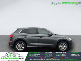 Audi Q5 2.0 TFSI 252 BVA Quattro  occasion � Beaupuy - photo n�5