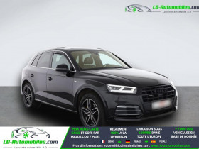 Audi Q5 2.0 TFSI 252 BVA Quattro  occasion � Beaupuy - photo n�2