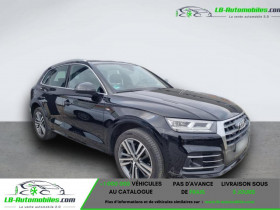 Audi Q5 2.0 TFSI 252 BVA Quattro  occasion � Beaupuy - photo n�2