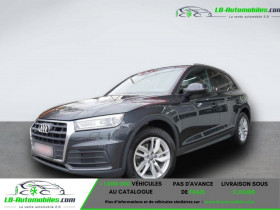 Audi Q5 2.0 TFSI 252 BVA Quattro  occasion � Beaupuy - photo n�2