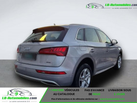 Audi Q5 2.0 TFSI 252 BVA Quattro  occasion � Beaupuy - photo n�3