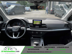 Audi Q5 2.0 TFSI 252 BVA Quattro  occasion � Beaupuy - photo n�3