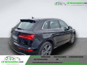 Audi Q5 2.0 TFSI 252 BVA Quattro  occasion � Beaupuy - photo n�4