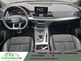 Audi Q5 2.0 TFSI 252 BVA Quattro  occasion � Beaupuy - photo n�3