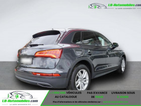 Audi Q5 2.0 TFSI 252 BVA Quattro  occasion � Beaupuy - photo n�4