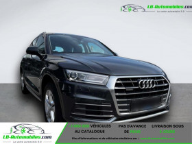 Audi Q5 2.0 TFSI 252 BVA Quattro  occasion � Beaupuy - photo n�2