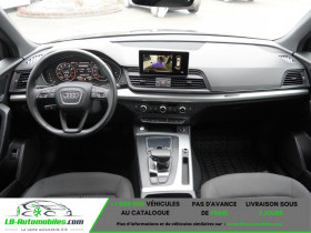 Audi Q5 2.0 TFSI 252 BVA Quattro  occasion � Beaupuy - photo n�3