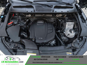 Audi Q5 2.0 TFSI 252 BVA Quattro  occasion � Beaupuy - photo n�10