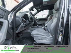 Audi Q5 2.0 TFSI 252 BVA Quattro  occasion � Beaupuy - photo n�7