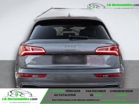 Audi Q5 2.0 TFSI 252 BVA Quattro  occasion � Beaupuy - photo n�6