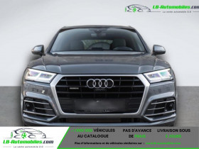 Audi Q5 2.0 TFSI 252 BVA Quattro  occasion � Beaupuy - photo n�5