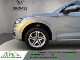 Audi Q5 2.0 TFSI 252 BVA Quattro  occasion � Beaupuy - photo n�9