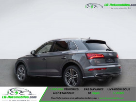 Audi Q5 2.0 TFSI 252 BVA Quattro  occasion � Beaupuy - photo n�4