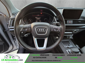 Audi Q5 2.0 TFSI 252 BVA Quattro  occasion � Beaupuy - photo n�8