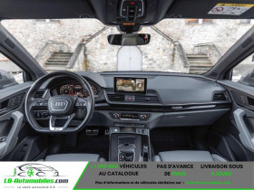 Audi Q5 2.0 TFSI 252 BVA Quattro  occasion � Beaupuy - photo n�3