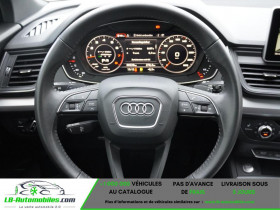 Audi Q5 2.0 TFSI 252 BVA Quattro  occasion � Beaupuy - photo n�9