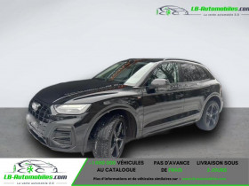 Audi Q5 2.0 TFSI 252 BVA Quattro  occasion � Beaupuy - photo n�2