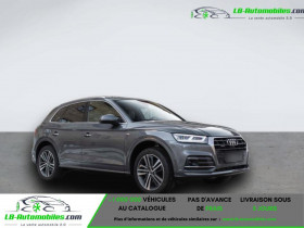 Audi Q5 2.0 TFSI 252 BVA Quattro  occasion � Beaupuy - photo n�2