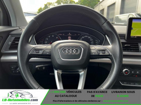 Audi Q5 2.0 TFSI 252 BVA Quattro  occasion � Beaupuy - photo n�6