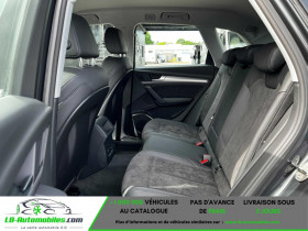 Audi Q5 2.0 TFSI 252 BVA Quattro  occasion � Beaupuy - photo n�5