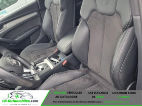 Audi Q5 2.0 TFSI 252 BVA Quattro  occasion � Beaupuy - photo n�5