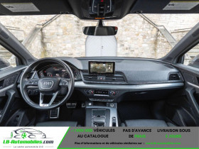 Audi Q5 2.0 TFSI 252 BVA Quattro  occasion � Beaupuy - photo n�3