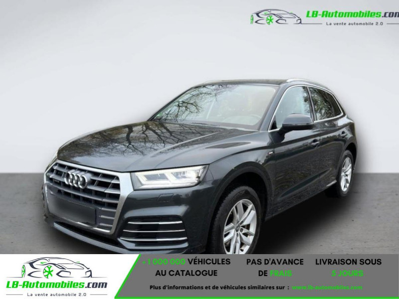 Audi Q5 2.0 TFSI 252 BVA Quattro  occasion � Beaupuy