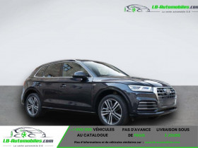 Audi Q5 2.0 TFSI 252 BVA Quattro  occasion � Beaupuy - photo n�2