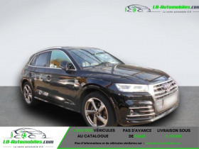 Audi Q5 2.0 TFSI 252 BVA Quattro  occasion � Beaupuy - photo n�2