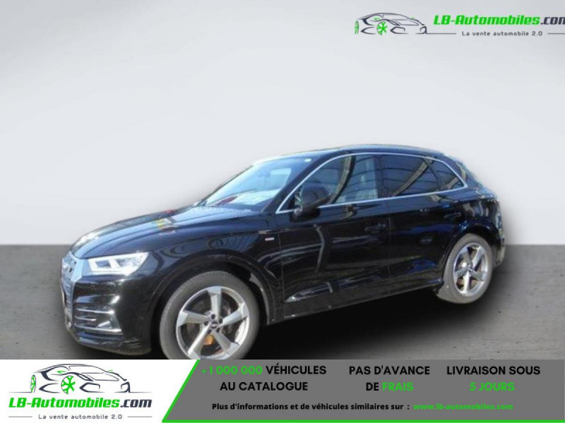 Audi Q5 2.0 TFSI 252 BVA Quattro  occasion � Beaupuy