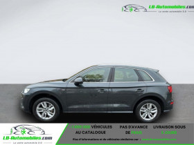 Audi Q5 2.0 TFSI 252 BVA Quattro  occasion � Beaupuy - photo n�4