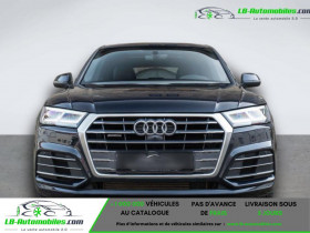 Audi Q5 2.0 TFSI 252 BVA Quattro  occasion � Beaupuy - photo n�5