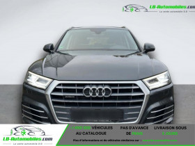 Audi Q5 2.0 TFSI 252 BVA Quattro  occasion � Beaupuy - photo n�3