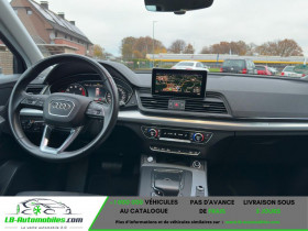 Audi Q5 2.0 TFSI 252 BVA Quattro  occasion � Beaupuy - photo n�2