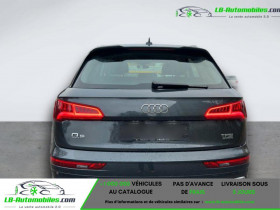 Audi Q5 2.0 TFSI 252 BVA Quattro  occasion � Beaupuy - photo n�5