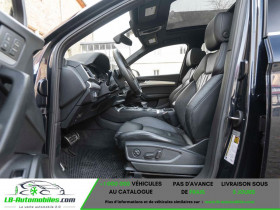 Audi Q5 2.0 TFSI 252 BVA Quattro  occasion � Beaupuy - photo n�7