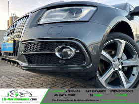 Audi Q5 2.0 TFSI 252 BVA Quattro  occasion � Beaupuy - photo n�9