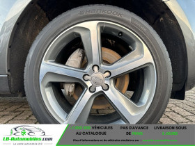 Audi Q5 2.0 TFSI 252 BVA Quattro  occasion � Beaupuy - photo n�8