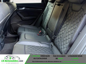 Audi Q5 2.0 TFSI 252 BVA Quattro  occasion � Beaupuy - photo n�8